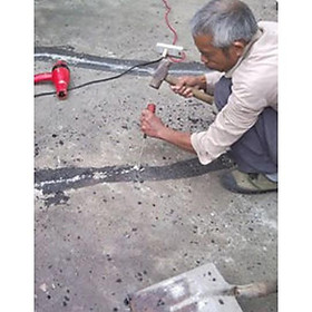 Dành cho keo chống thấm đa năng phù hợp mọi bề mặt phụ kiện nhà cửa