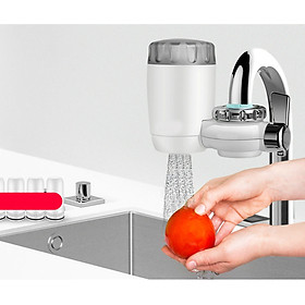 Đầu Lọc Nước Tại Vòi TM-SDT07 - Hàng Chính Hãng