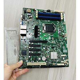 Bo Mạch Chủ (Mainboard) intel server S1200BTS-SK 1155 - HÀNG CHÍNH HÃNG