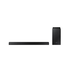 Loa thanh Soundbar Samsung 2.1 150W HW-T420 XV- Hàng chính hãng