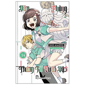 Văn Phòng Thám Tử Quái Vật - Tập 14