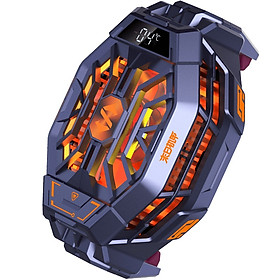 Mua  Hàng Chính Hãng  Quạt Tản Nhiệt Điện Thoại Black Shark FunCooler 2 Pro (Giảm nhiệt tới 24℃ • Ánh sáng RGB)