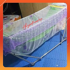 Mua Mùng võng chống muỗi đốt  mùng gá võng dành người lớn và trẻ nhỏ