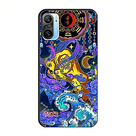 Ốp Lưng Dành Cho XIAOMI K40