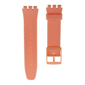 Replacement Waterproof Silicone Rubber Watch Strap Band 20mm for Smart Watch