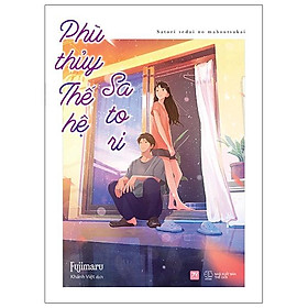 Phù Thủy Thế Hệ Satori