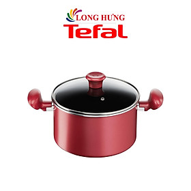 Nồi chống dính đáy từ Tefal So Chef 22cm x 4.51L G1354595 - Hàng chính hãng