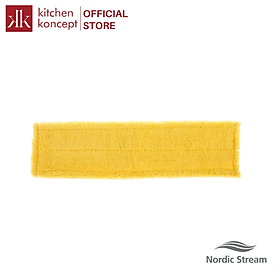 Nordic Stream - Bảng Lau Nhà Microfiber (Pocket) - Dry