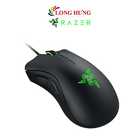 Mua Chuột có dây Gaming Razer DeathAdder Essential - Hàng chính hãng