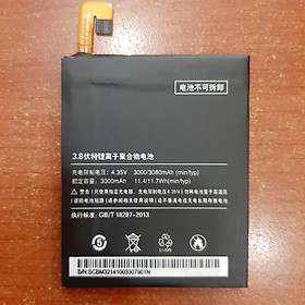 Mua Pin Dành Cho điện thoại Xiaomi Mi4W