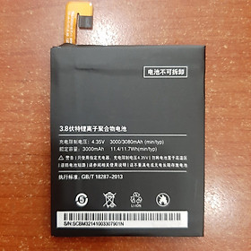 Pin Dành Cho điện thoại Xiaomi Mi 4