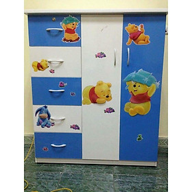 Mua Tủ Nhựa nội thất Juno Sofa