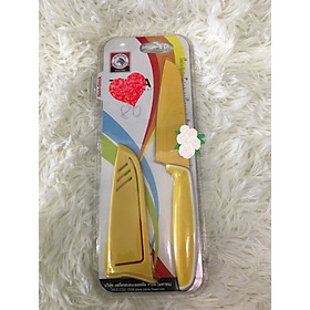 Mua Dao chống dính có nắp đậy