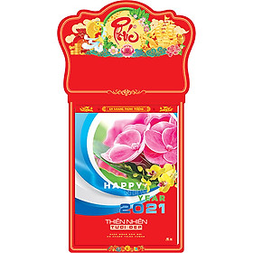 Lịch 52 Tuần 2021