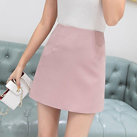 (BIG SIZE) chân váy chữ A trong có quần C032