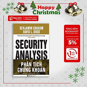 [ThangLong Bookstore]Phân tích chứng khoán (Security Analysis)