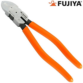 Kìm cắt dây điện lưỡi bằng 200mm Fujiya 77A-200