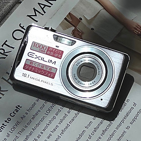 Mua Máy ảnh kĩ thuật số Ex-Z270