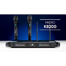 Mua Micro đèn DBacoustic K8200 - Hàng Chính Hãng