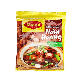 Hạt Nêm Nấm Hương Maggi - gói 200gr