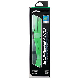 Băng tập đàn hồi bảng nhỏ ptp sb1