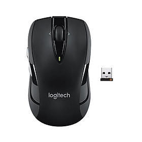 Chuột Không Dây Logitech M545 - Hàng Chính Hãng