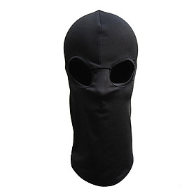 Outdoor Cycling Bicycle Ski Balaclava Neck Full Face Mask Hat Motorcycle Hood