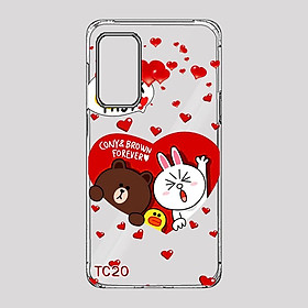 Ốp Lưng Dành Cho OPPO RENO 6Z