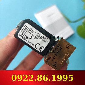 Giá Tốt + Van  Từ Burkert6011 Hai Chiều Đường Kính Nhỏ 1.2-1.6 hàng mới