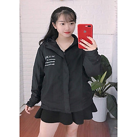 Áo Khoác Teen Thời Trang