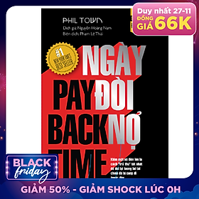 Payback Time - Ngày Đòi Nợ