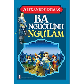 Hình ảnh Ba Người Lính Ngự Lâm (Khang Việt)