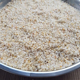 Mua 25 kg cát thạch anh lọc cặn bẩn trong nước