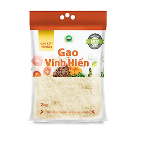 Gạo lứt