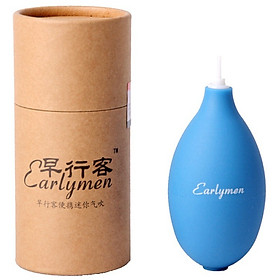 Bóng Xịt Bụi Vệ Sinh Máy Ảnh Early (Earlymen)
