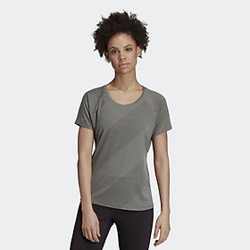 Áo Thun Thể Thao Nữ Adidas Adidas App Trng T Jacquard 280619