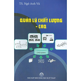 Quản Lý Chất Lượng - CAQ