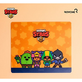 Mua MIẾNG LÓT CHUỘT BRAWL STARS HÀNG CHÍNH HÃNG