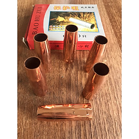 Mua Chụp khí 15AK Combo bộ 10 dùng cho mỏ hàn mig 15 ak
