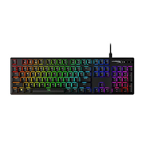 Mua Bàn Phím Cơ Kingston HyperX Alloy Origins - Hàng Chính Hãng