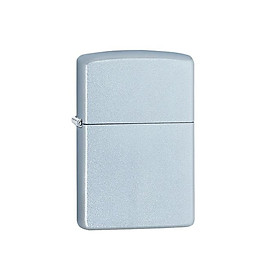 Bật lửa Zippo Classic Satin Chrome 205