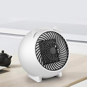 Máy Sưởi Điện Mini Cá Nhân 250W