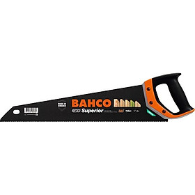 Mua Cưa Gỗ Cầm Tay Cao Cấp Bahco 581500 475 - Hàng Chính Hãng 100% từ Thụy Điển