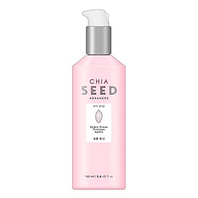 Nước Hoa Hồng THE FACE SHOP Chia Seed Hydro Toner 160ml