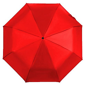 Ô Dù Xếp 3 Tự Động