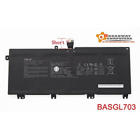 Mua Pin Battery Laptop Dùng Cho Asus GL503VD GL503VM GL703VD FX503VM FX63VD ZX63V B41N1711
