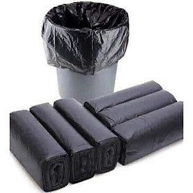 Mua COMBO 3 CUỘN TÚI ĐỰNG RÁC TỰ HỦY - TÚI ĐỰNG RÁC