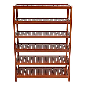 KỆ DÉP 6 TẦNG IBIE IB673
