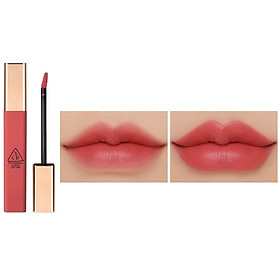 Son kem siêu lì, mịn môi 3ce cloud lip tint