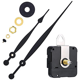 Wall Clock Movement Mechanism  Kit Replacement Parts